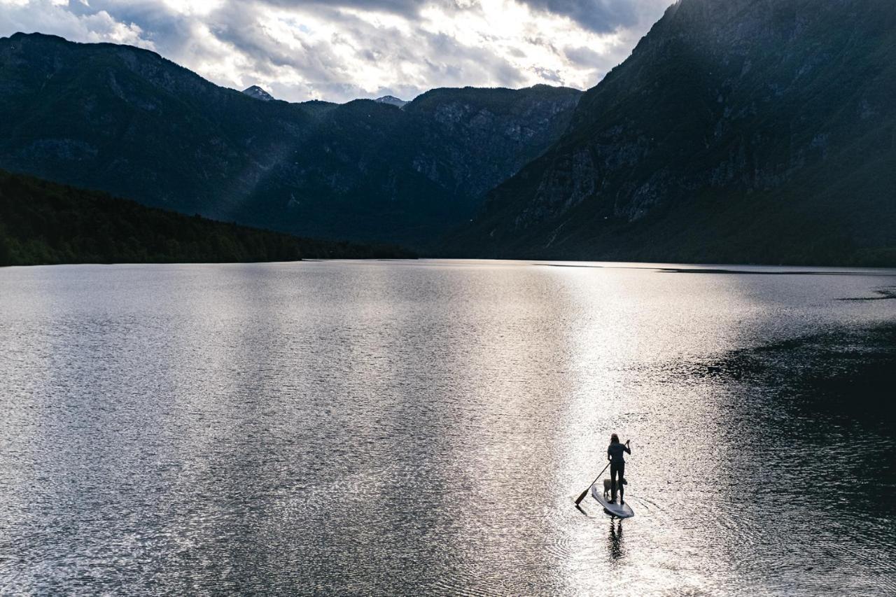 Villa Melody Bohinj Dış mekan fotoğraf