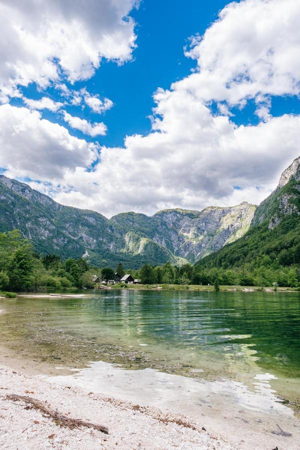 Villa Melody Bohinj Dış mekan fotoğraf