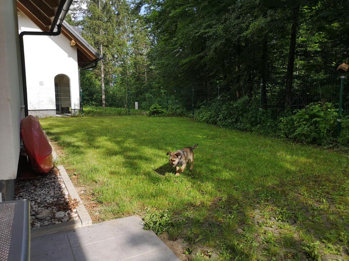 Villa Melody Bohinj Dış mekan fotoğraf